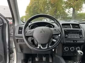 Mitsubishi ASX (2019) thumbnail 11