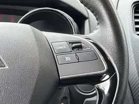 Mitsubishi ASX (2019) thumbnail 12