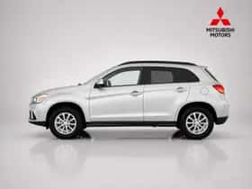Mitsubishi ASX (2019) thumbnail 3