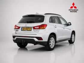 Mitsubishi ASX (2019) thumbnail 4