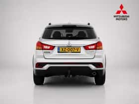 Mitsubishi ASX (2019) thumbnail 5
