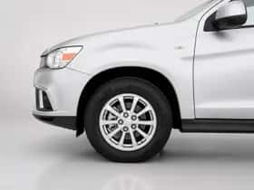 Mitsubishi ASX (2019) thumbnail 6