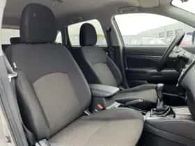 Mitsubishi ASX (2019) thumbnail 8