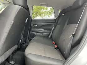 Mitsubishi ASX (2019) thumbnail 9