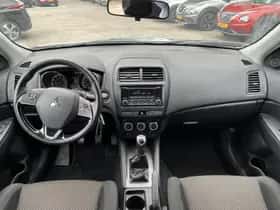 Mitsubishi ASX (2019) thumbnail 10