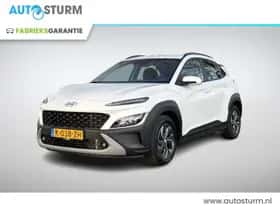 Hyundai Kona (2021) thumbnail 1