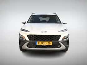 Hyundai Kona (2021) thumbnail 2