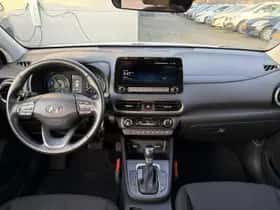 Hyundai Kona (2021) thumbnail 13