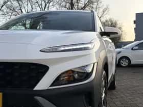 Hyundai Kona (2021) thumbnail 23