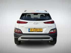 Hyundai Kona (2021) thumbnail 5