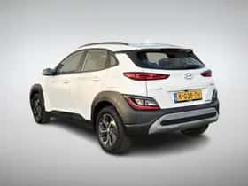 Hyundai Kona (2021) thumbnail 6