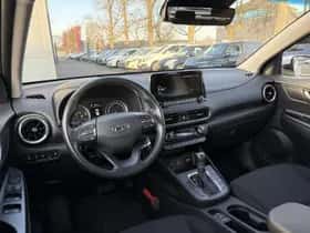 Hyundai Kona (2021) thumbnail 9