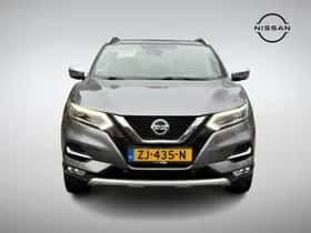 Nissan Qashqai (2019) thumbnail 2