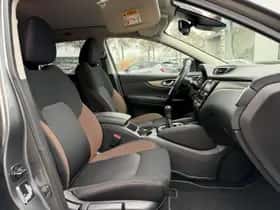 Nissan Qashqai (2019) thumbnail 11