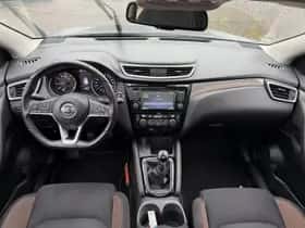Nissan Qashqai (2019) thumbnail 13