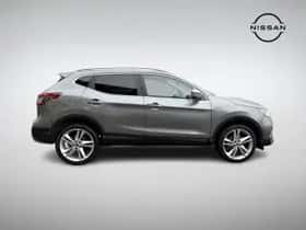Nissan Qashqai (2019) thumbnail 3