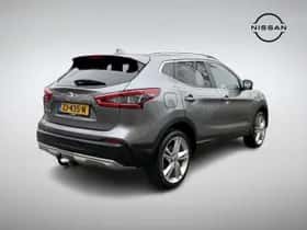 Nissan Qashqai (2019) thumbnail 4