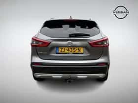 Nissan Qashqai (2019) thumbnail 5