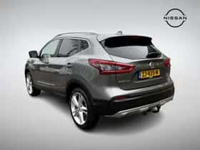 Nissan Qashqai (2019) thumbnail 6