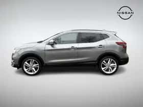 Nissan Qashqai (2019) thumbnail 7