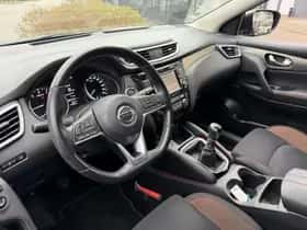 Nissan Qashqai (2019) thumbnail 10