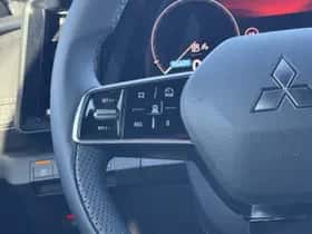 Mitsubishi Eclipse Cross (2026) thumbnail 15
