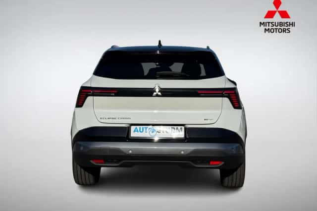 Mitsubishi Eclipse Cross (2026) thumbnail 5