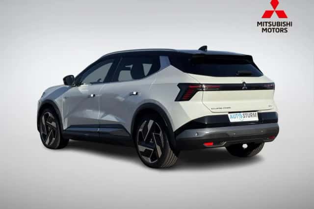 Mitsubishi Eclipse Cross (2026) thumbnail 6