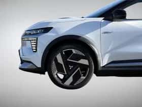 Mitsubishi Eclipse Cross (2026) thumbnail 8