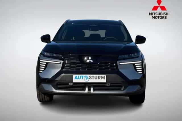 Mitsubishi Eclipse Cross (2026) thumbnail 2