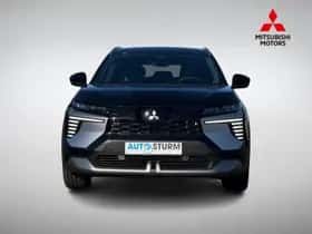 Mitsubishi Eclipse Cross (2026) thumbnail 2