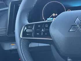 Mitsubishi Eclipse Cross (2026) thumbnail 15