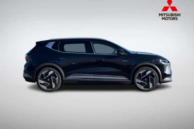 Mitsubishi Eclipse Cross (2026) thumbnail 3
