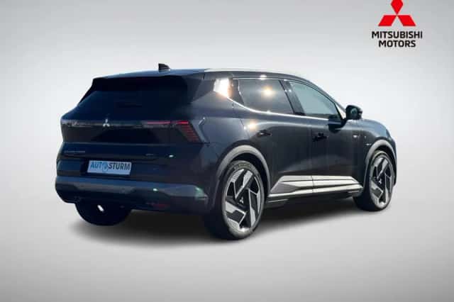 Mitsubishi Eclipse Cross (2026) thumbnail 4