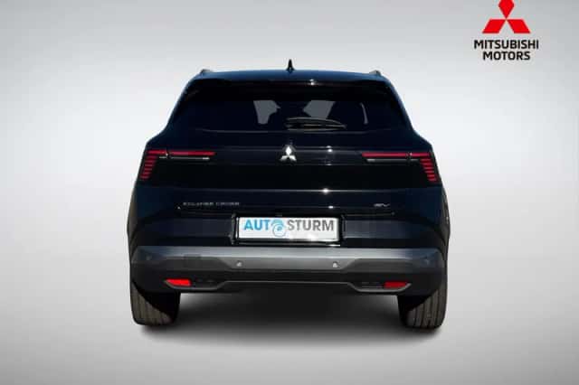 Mitsubishi Eclipse Cross (2026) thumbnail 5