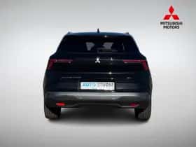 Mitsubishi Eclipse Cross (2026) thumbnail 5