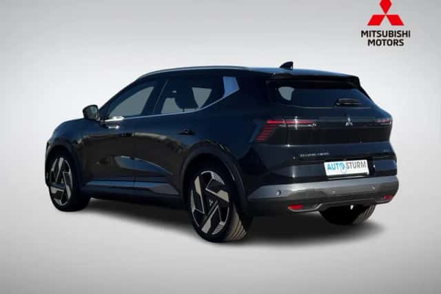 Mitsubishi Eclipse Cross (2026) thumbnail 6