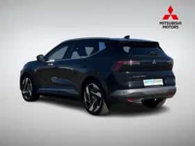Mitsubishi Eclipse Cross (2026) thumbnail 6