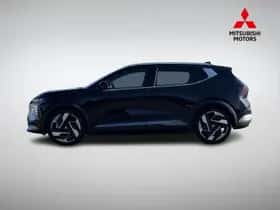 Mitsubishi Eclipse Cross (2026) thumbnail 7