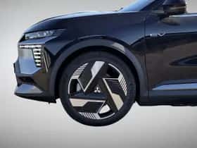 Mitsubishi Eclipse Cross (2026) thumbnail 8