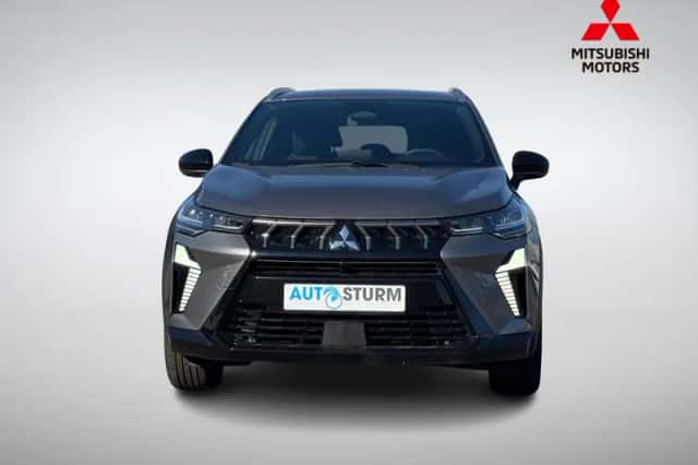 Mitsubishi ASX (2026) thumbnail 2
