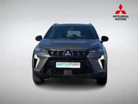 Mitsubishi ASX (2026) thumbnail 2