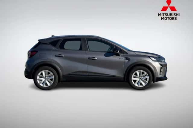 Mitsubishi ASX (2026) thumbnail 3