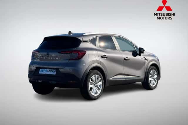 Mitsubishi ASX (2026) thumbnail 4