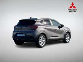 Mitsubishi ASX (2026) thumbnail 4