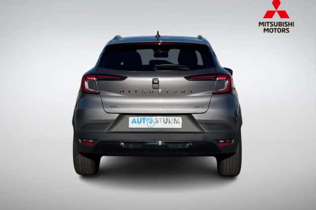 Mitsubishi ASX (2026) thumbnail 5