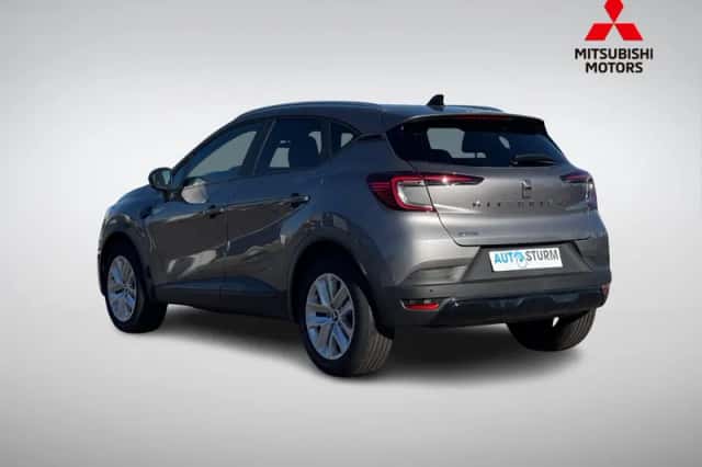 Mitsubishi ASX (2026) thumbnail 6