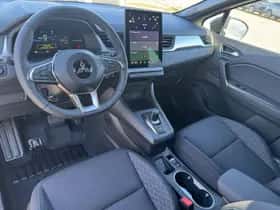 Mitsubishi ASX (2026) thumbnail 10