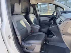 Nissan Townstar (2026) thumbnail 11