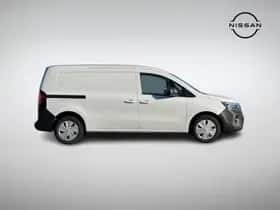 Nissan Townstar (2026) thumbnail 3